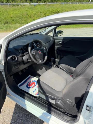 Fiat Punto Evo image 2