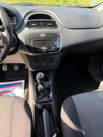 Fiat Punto Evo image 7