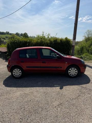 Renault Clio image 5