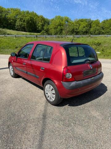 Renault Clio image 7