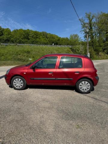 Renault Clio image 6