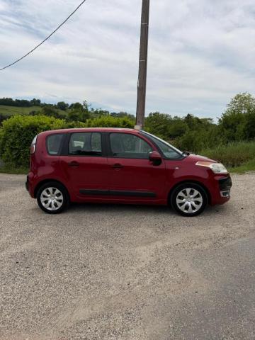 Citroen C3 Picasso image 3