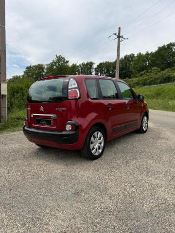 Citroen C3 Picasso image 5