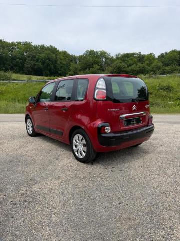 Citroen C3 Picasso image 2