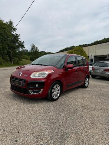 Citroen C3 Picasso image 7