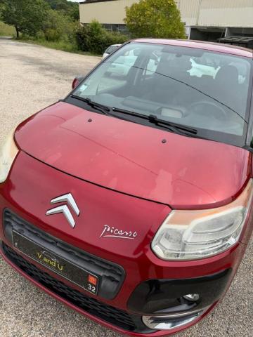 Citroen C3 Picasso image 8