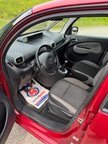Citroen C3 Picasso image 1