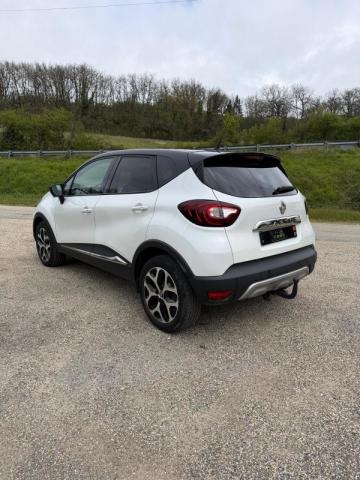 Renault Captur image 1