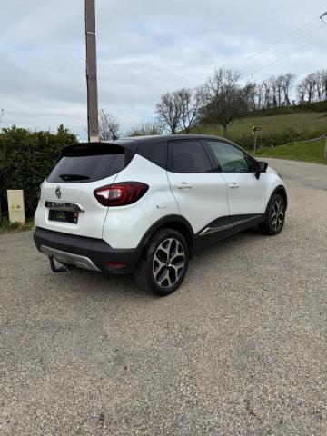 Renault Captur image 3
