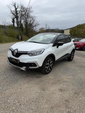 Renault Captur image 7