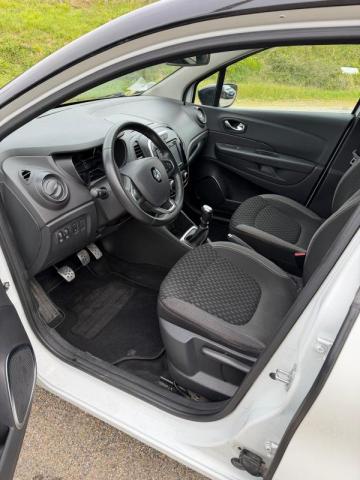 Renault Captur image 5