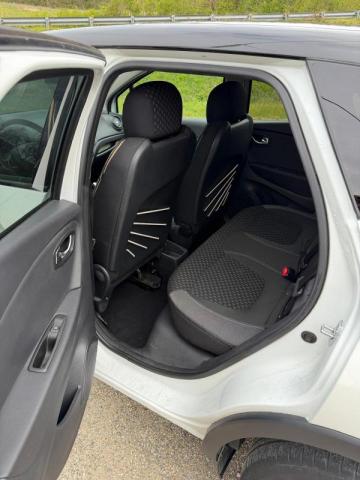 Renault Captur image 4