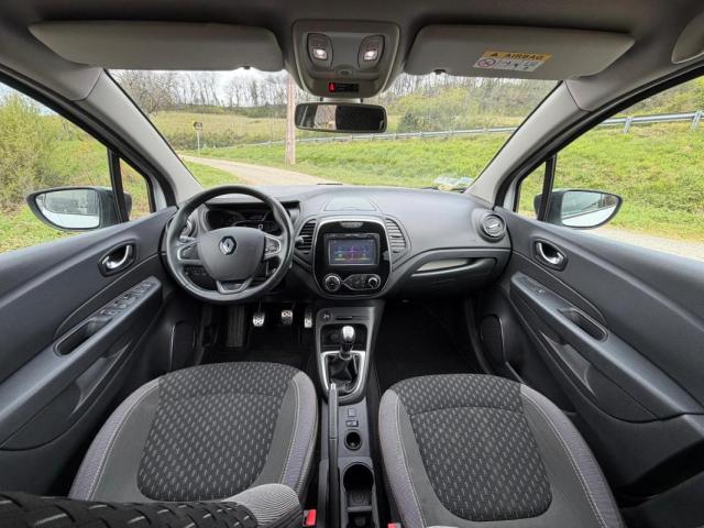 Renault Captur image 2
