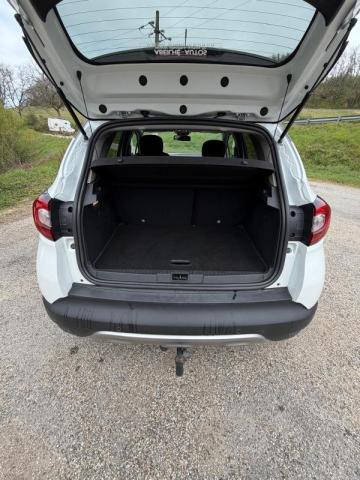 Renault Captur image 6