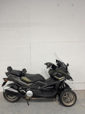 Kymco Cv3 