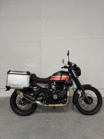 Royal Enfield Himalayan 