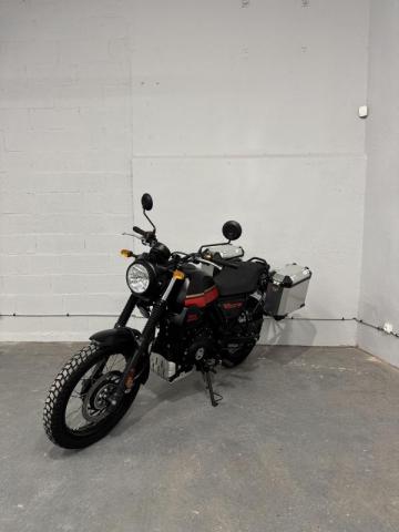Royal Enfield Himalayan image 3