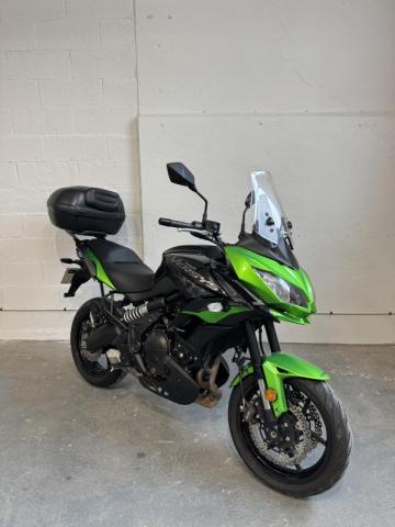 Versys image 1