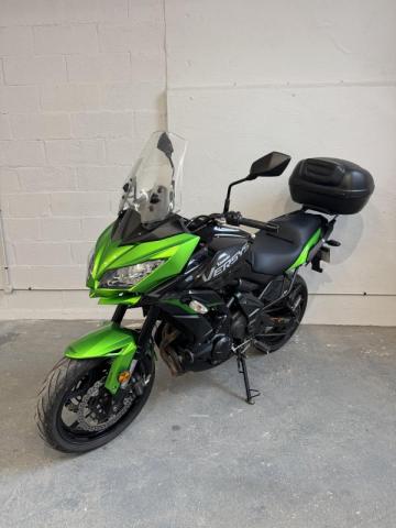 Versys image 2