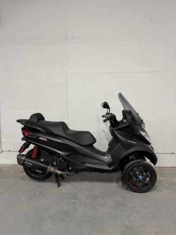 Piaggio Mp3 