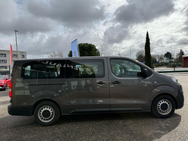Peugeot Traveller image 5