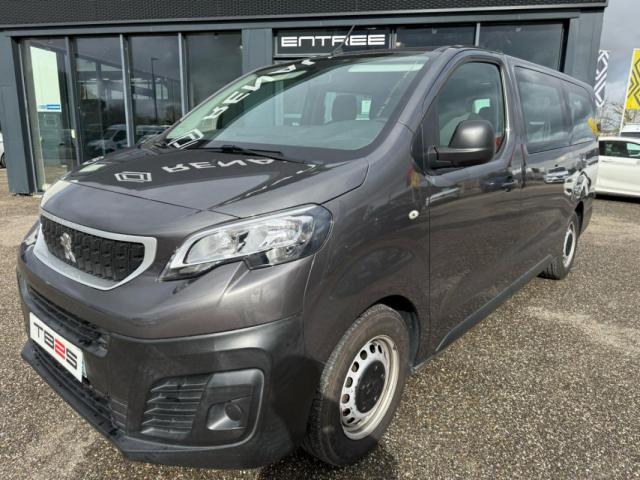 Peugeot Traveller image 8