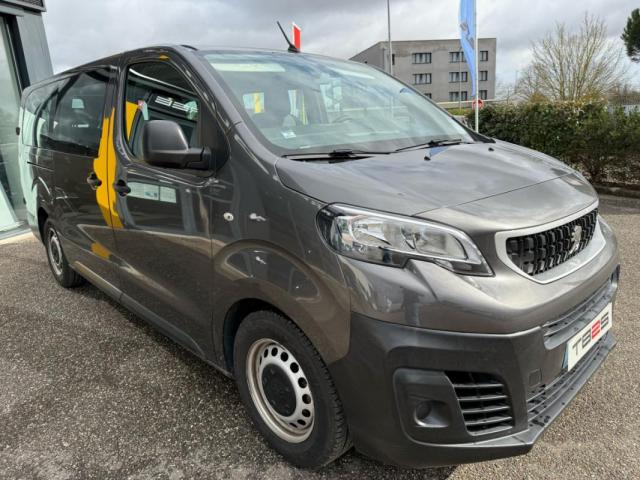 Peugeot Traveller image 7