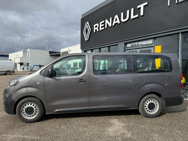 Peugeot Traveller image 6