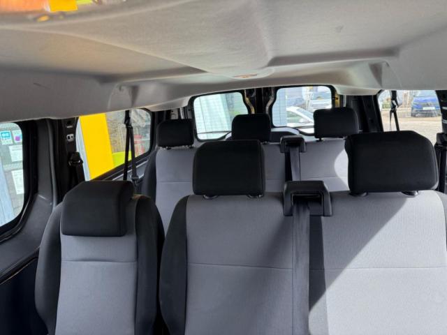 Peugeot Traveller image 9