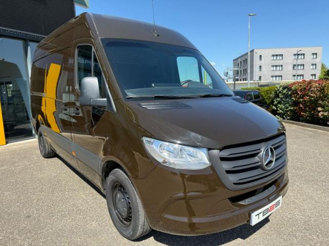 Mercedes Benz Sprinter image 8