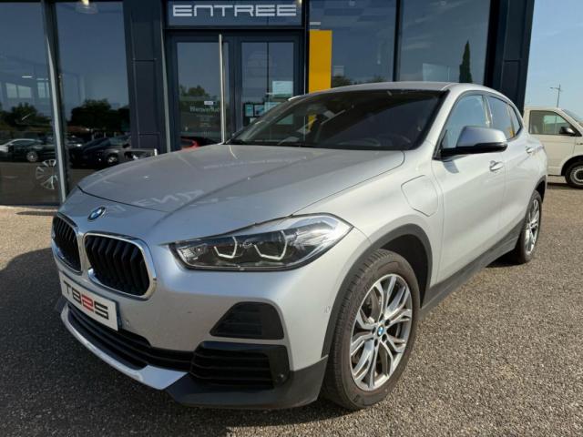 Bmw X2 Xdrive25e Business Design Bva6