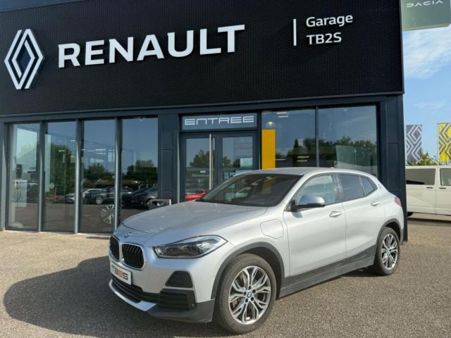 Bmw X2 image 5