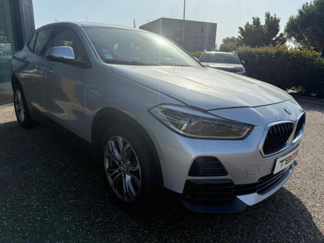 Bmw X2 image 8