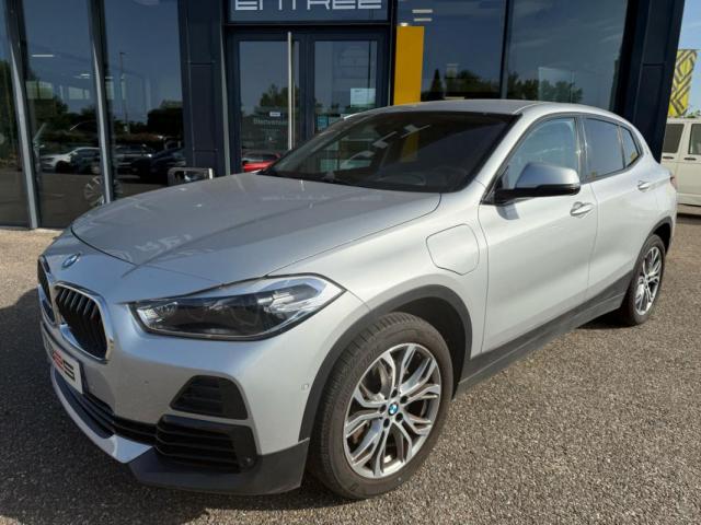 Bmw X2 image 2