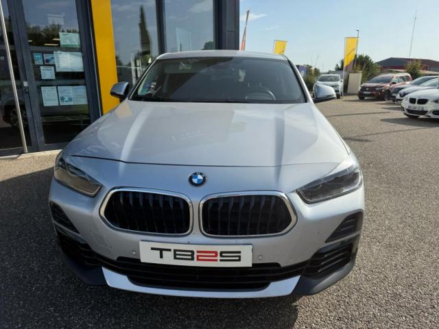Bmw X2 image 6