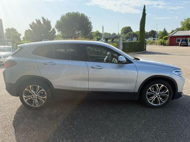 Bmw X2 image 9