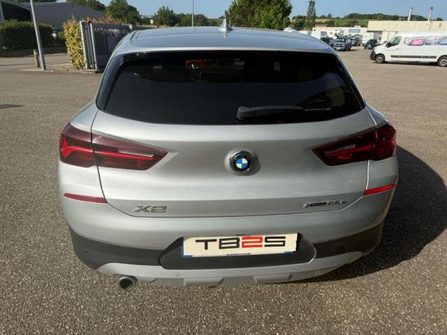 Bmw X2 image 4