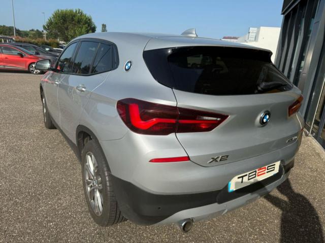 Bmw X2 image 1