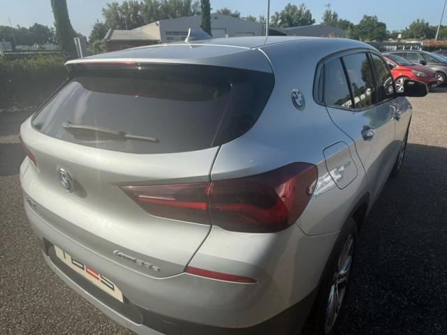 Bmw X2 image 7
