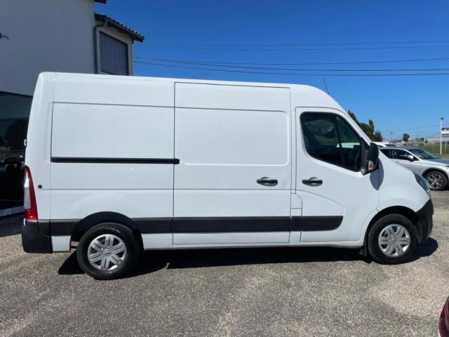 Opel Movano image 6