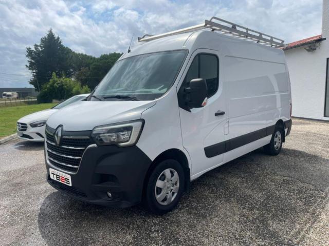 Renault Master Iii Fg T Gcf F3500 L2h2 Energydci180bvr