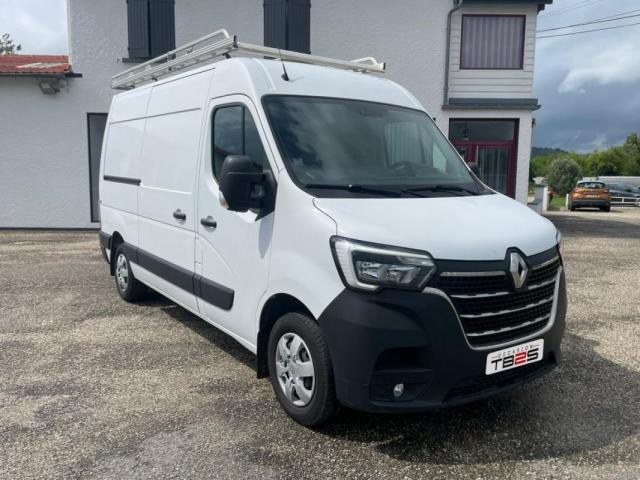 Renault Master image 5