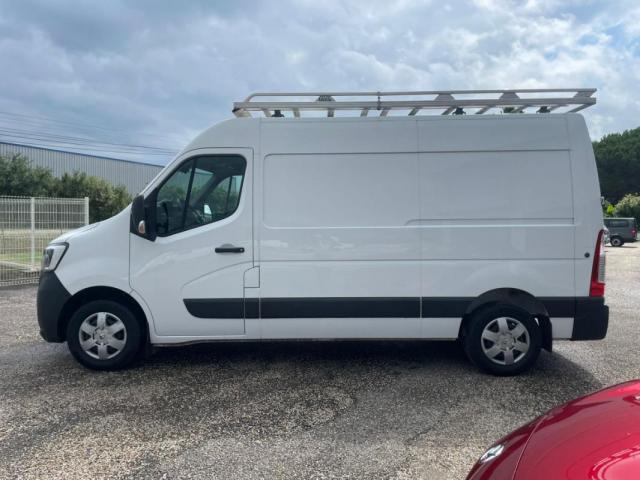 Renault Master image 3