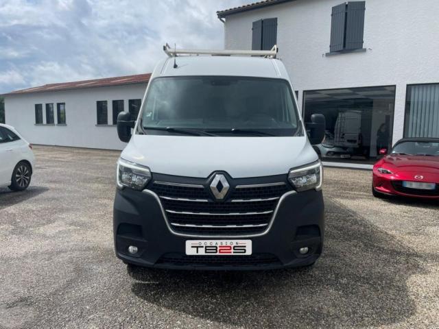 Renault Master image 7