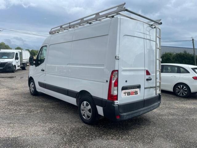 Renault Master image 6