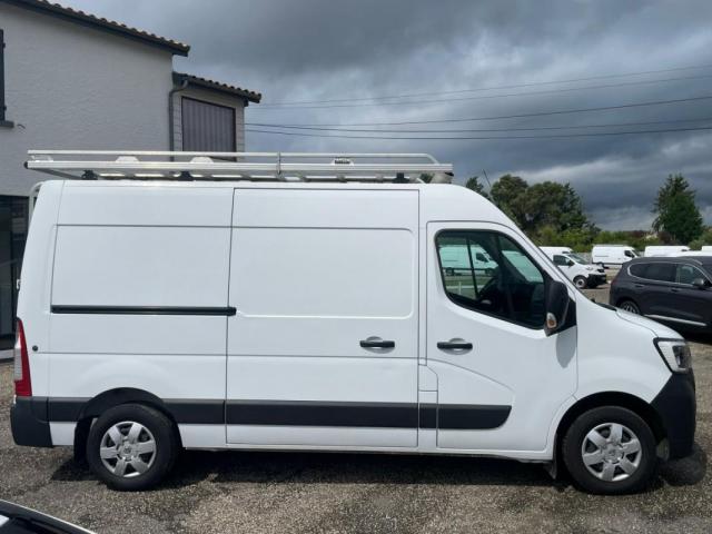 Renault Master image 4
