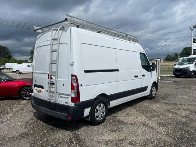 Renault Master image 9