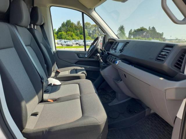 Volkswagen Crafter image 8