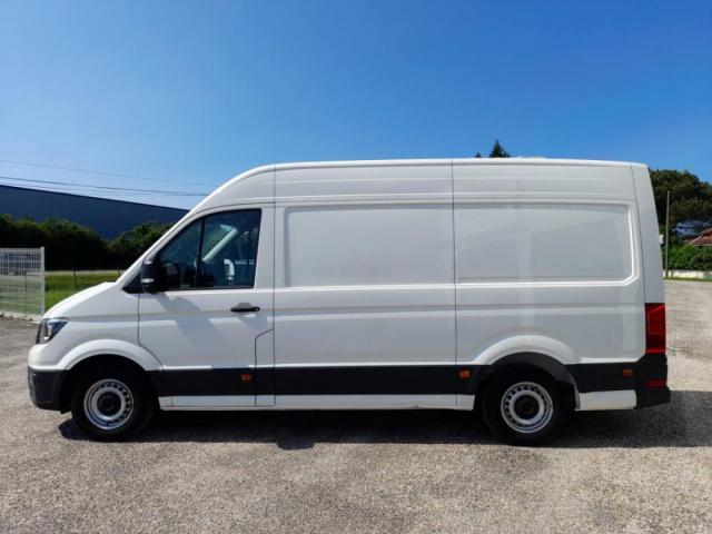 Volkswagen Crafter image 4