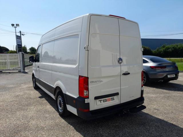 Volkswagen Crafter image 6